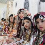 Prénoms amazighes et leurs significations