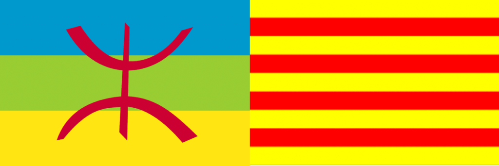 catalogne_amazigh