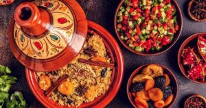 tajine-et-couscous