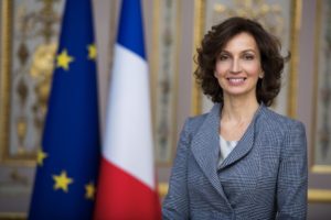 Audrey_Azoulay-unesco