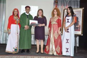 forum judéo-amazigh 01