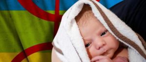 prenom amazigh bebe
