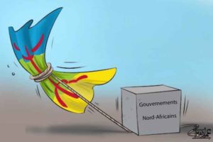 tamazight officielle FR