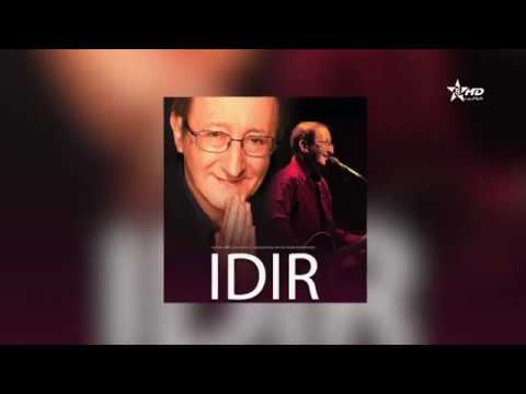 idir tamazight tv