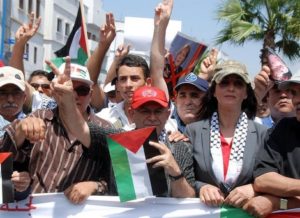 mounib panarabe gauche marocaine