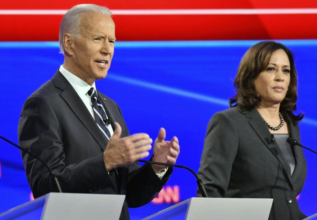 Biden, le président qui ressuscite l’espoir mondial et le rêve américain