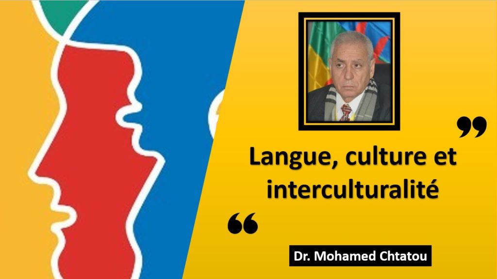 Langue, culture et interculturalité