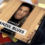 Amnay signe son nouvel opus «ANZUL BLUES»