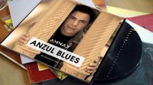 Amnay - Anzul Blues (Official Lyric Video) (HQ) (2)