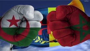 Morocco algeria kabyle akalpress