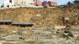 casa achulean location