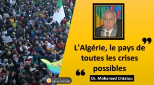 algerie crise chtatou