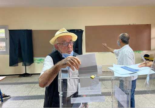 Elections générales: débâcle des islamistes, retour des libéraux