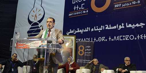 Elections générales: débâcle des islamistes, retour des libéraux