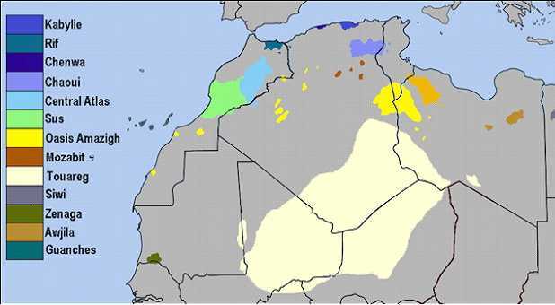 Tamazgha