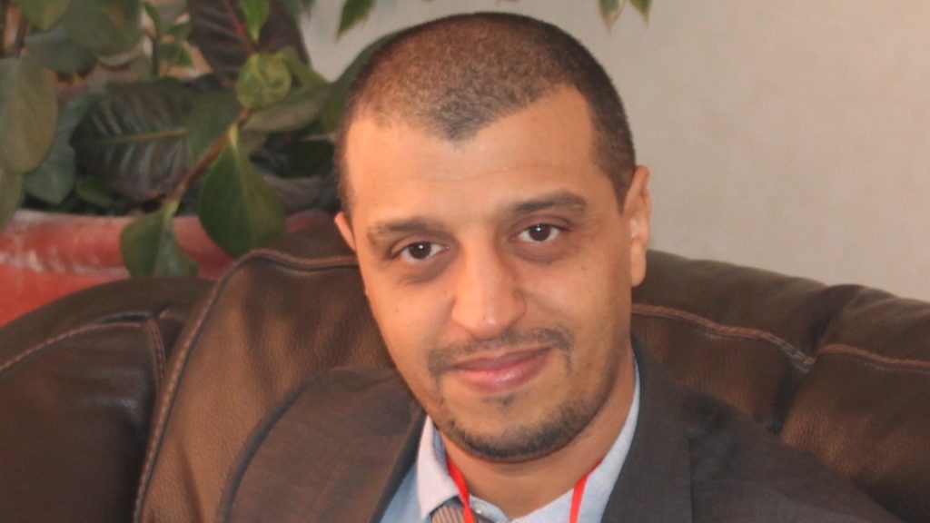 Rendre à l’amazighe ce qui est à l’amazighe