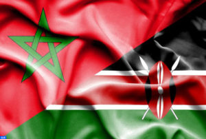 Kenya-morocco