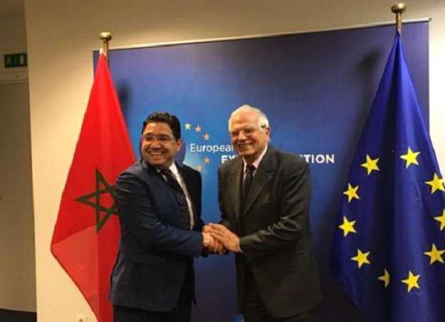 Maroc-Europe : relations tendues