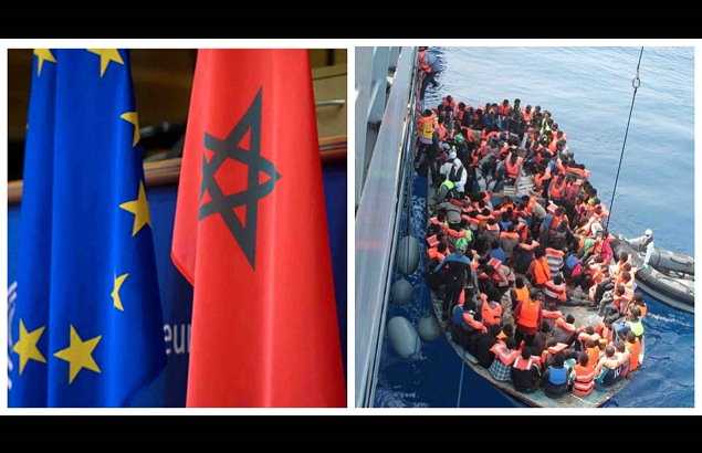 Maroc, gendarme au service de la sécurité de l’Europe