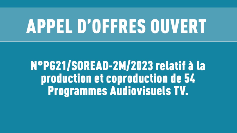 L’Assemblée Mondiale Amazighe porte plainte contre la société SOREAD-2M à cause de l’exclusion des productions en Amazighe