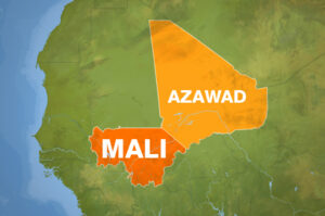 azawad mali