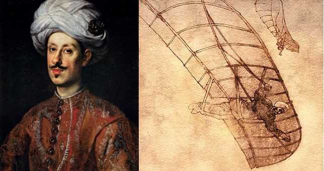 Abbas Ibn Farnas ⵄⴱⴱⴰⵙ ⵓ ⴼⵔⵏⴰⵙ, l’inventeur amazigh de l’aviation moderne
