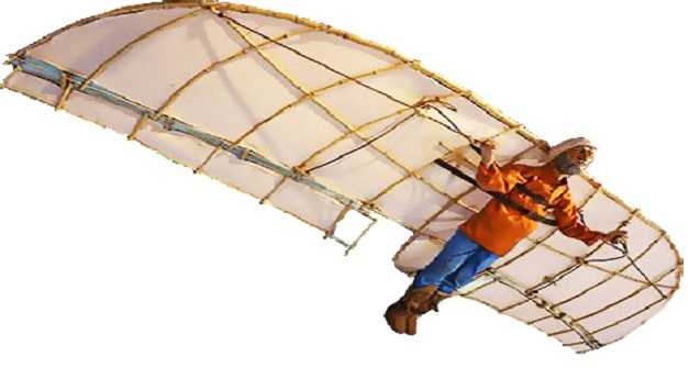 Abbas Ibn Farnas ⵄⴱⴱⴰⵙ ⵓ ⴼⵔⵏⴰⵙ, l’inventeur amazigh de l’aviation moderne