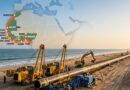 Le Gazoduc Africain-Atlantique Nigéria-Maroc