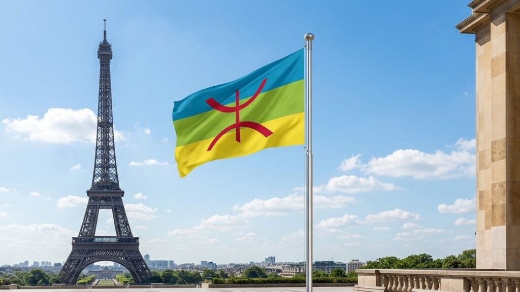Diaspora marocaine : l&rsquo;apprentissage de la langue amazighe, grande absente des politiques publiques