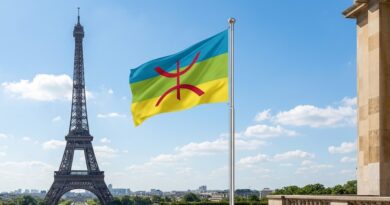 Diaspora marocaine : l&rsquo;apprentissage de la langue amazighe, grande absente des politiques publiques