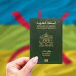 La langue amazighe sur le passeport biométrique dès août 2026