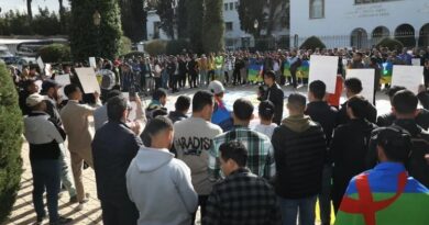 École pionnière: la CDT dénonce l&rsquo;exclusion des profs de l&rsquo;amazighe