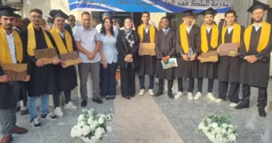 Première promotion de traducteurs amazighs diplômée à Tanger : quel impact sur l&rsquo;officialisation de la langue ?