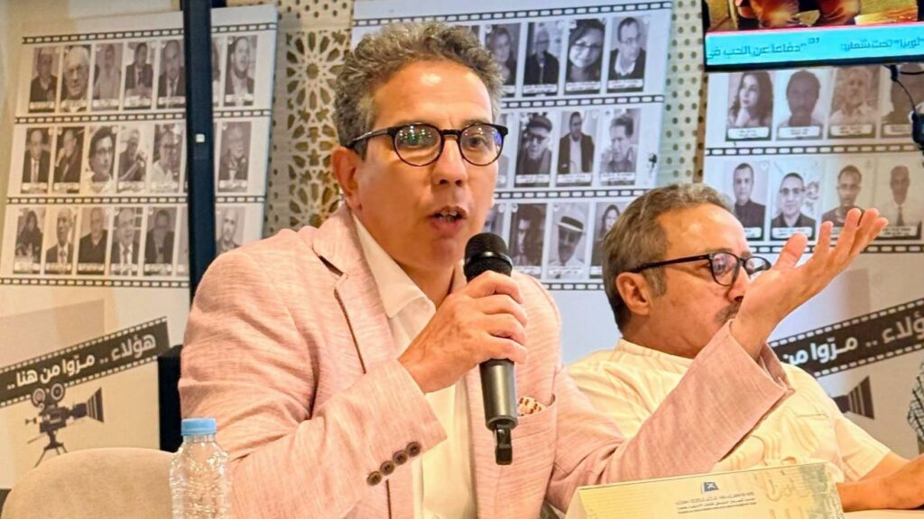 L’amazighe et les partis : pourquoi parier sur les urnes ne mène nulle part
