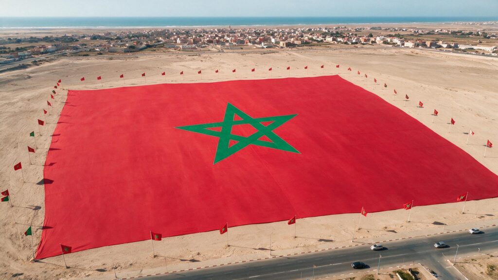 La Colombie reconnaît officiellement la marocanité du Sahara