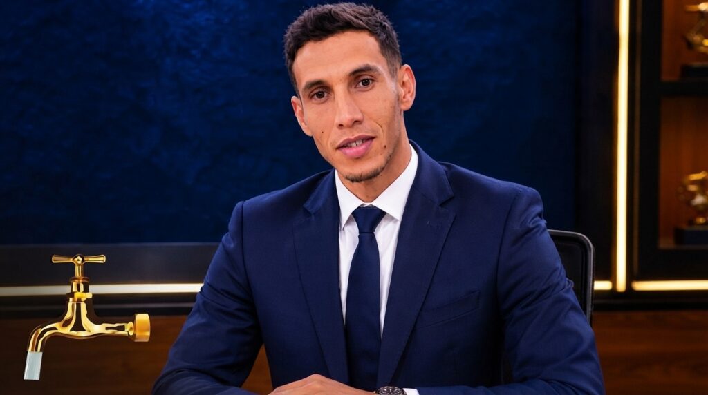 Législatives : Oussama Barik en tête à Midelt