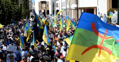 Tamaynut interpelle les partis sur l’officialisation de l&rsquo;amazighe