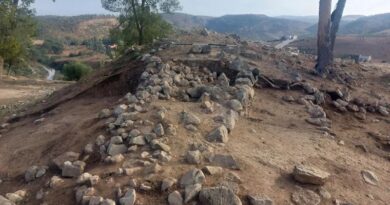 Oued Beht : les plus anciennes fortifications en terre d&rsquo;Afrique hors vallée du Nil