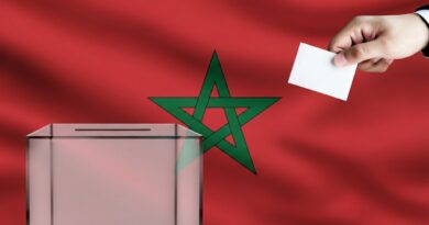 Le parti Tamunt appelle au vote blanc punitif