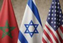 Le Maroc et Israël s&rsquo;accordent pour élever leur représentation diplomatique au rang d&rsquo;ambassades