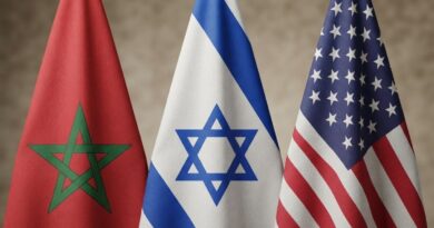 Le Maroc et Israël s&rsquo;accordent pour élever leur représentation diplomatique au rang d&rsquo;ambassades