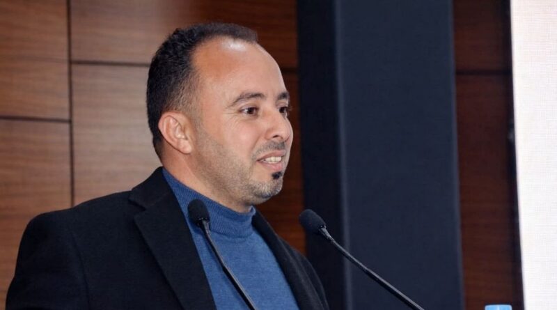 budget amazigh; intégration sectorielle; institutions publiques