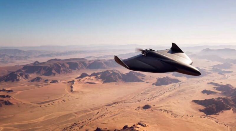 drone combat; irifi; maroc