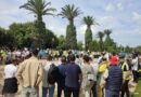 Protestation à Rabat pour la justice linguistique et la généralisation de l&rsquo;amazighe