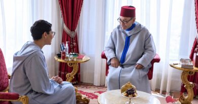 tradition amazighe; ancien; revive