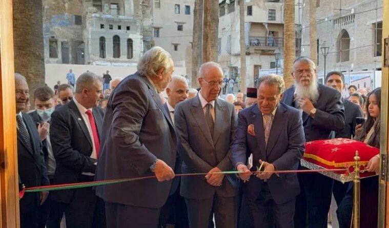 Fès : Le Musée de la culture juive au cœur du Mellah pour préserver la mémoire plurielle