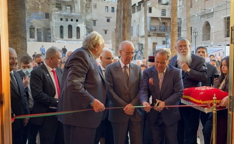 Fès : Le Musée de la culture juive au cœur du Mellah pour préserver la mémoire plurielle