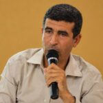 Portrait de Mohamed Maghouti