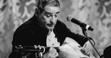 Khémisset pleure l&rsquo;artiste Omar Boutmazought