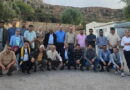 congres constitutif; rencontre regionale el hajeb; mouvement politique amazigh; rencontre regionale